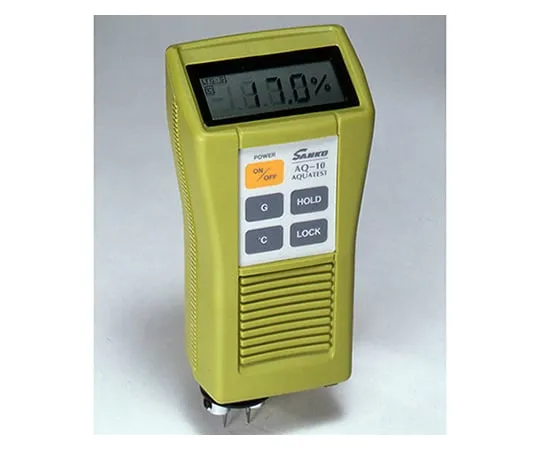 62-2051-69　Moisture Meter (Wood) Probe Integrated　AQ-10