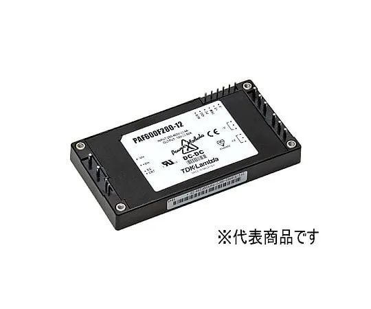 64-5668-92　DC-DC Power Module PAF-F 48 Series　PAF600F48-28