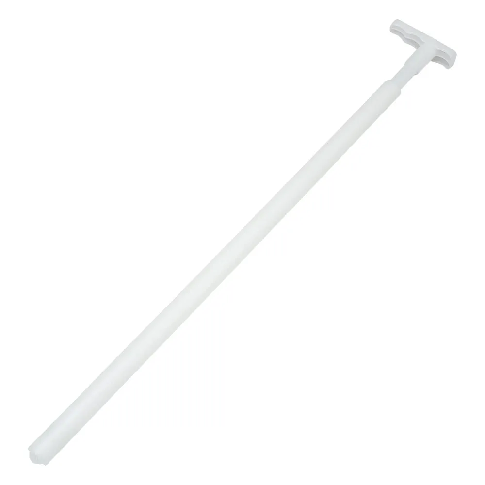 3-8194-01　Disposable Sampler (HDPE) 100mL Low Viscosity 1 Piece　5393-1120