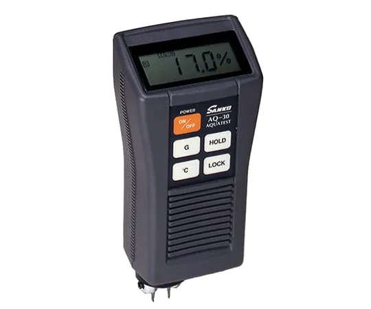 62-2051-70　Moisture Meter (Architectural) Probe Integrated　AQ-30
