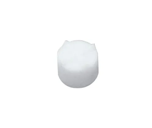 61-9067-17　Teflon Stir Bar TC-10　6220-35031