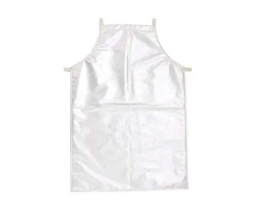 61-4697-18　Cutting Resistant, Heat Insulation Chest Apron　MT490
