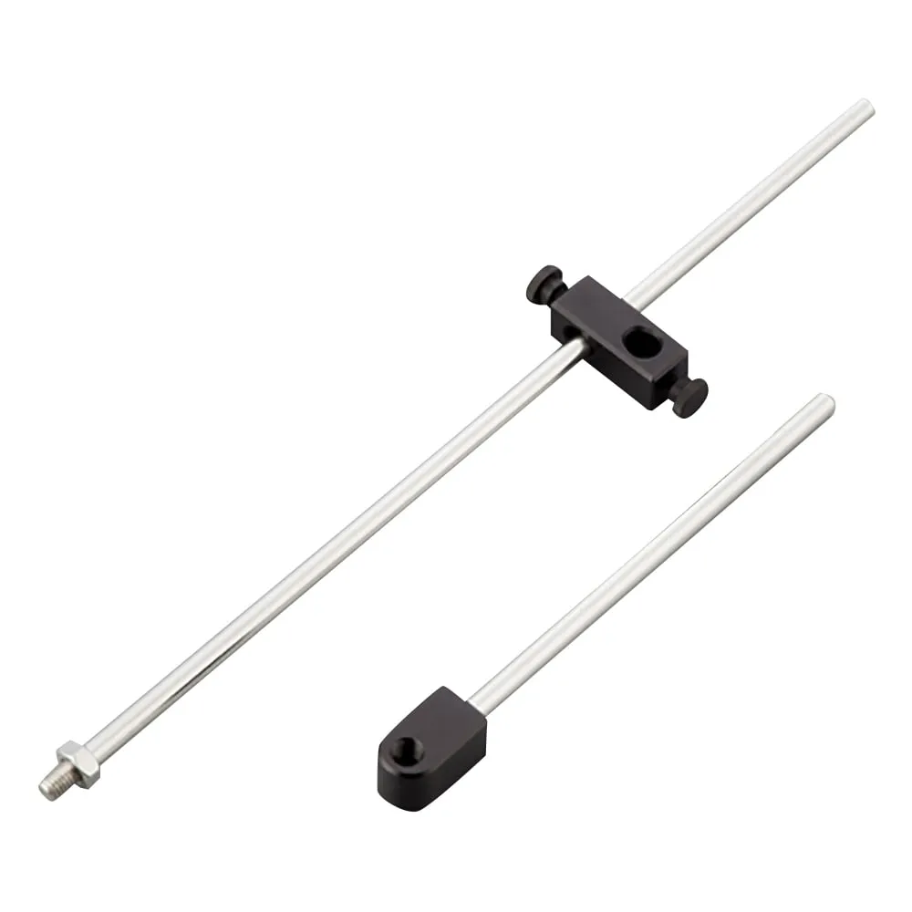 1-1700-11　Hot Plate Stirrer Support Clamp　-