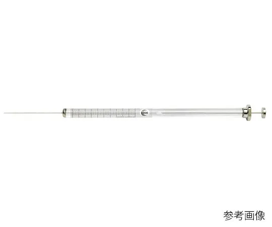 61-9604-22　Guide Plunger Syringe 5 μL 001400 Fixed Needle Type　5F-GP