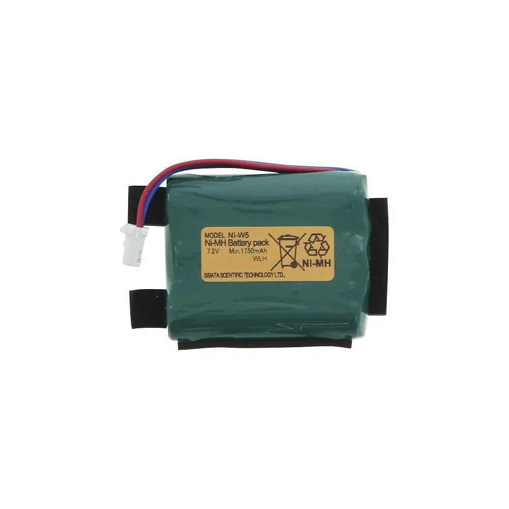 64-3881-07　Nickel Hydrogen Battery NI-W5　080860-5051
