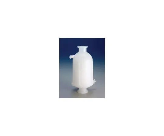 62-8349-09　Opticap Gamma Compatible XL05 Millipore Express SHC 0.5 + 0.2μm 1-1/2in. TC-9/16in. HB; 1/Pk　KHGEG05TH1