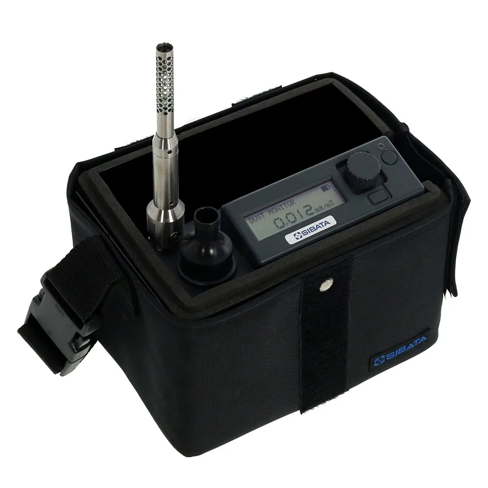 68-5627-66　Indoor Environment Measurement Set LD-2I Without PC　IES-5000R