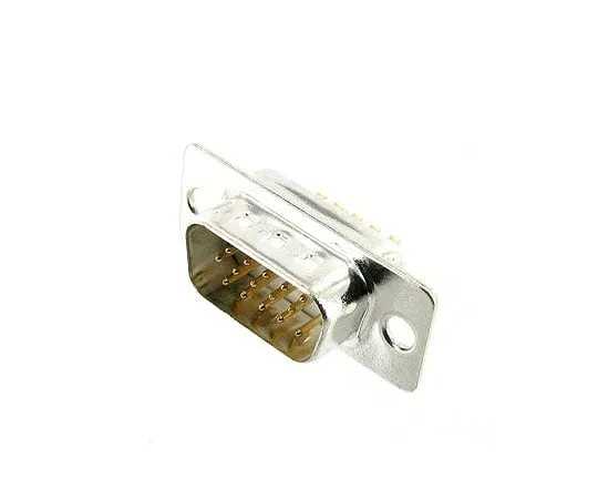 63-3099-19　Mini D-SUB Connector 15 P Male　3225HD15SPWGTE
