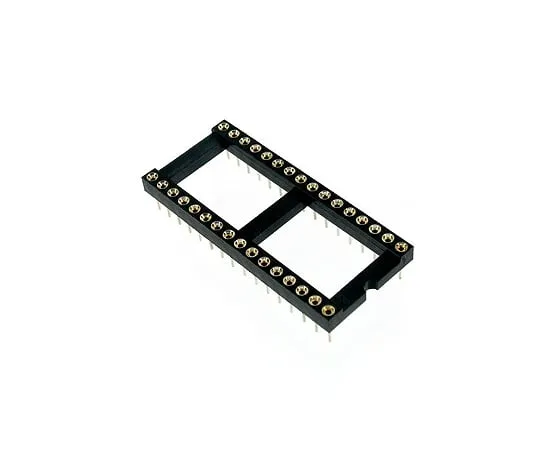 63-3099-34　Round Pin IC Socket 32 Pin　212132WE
