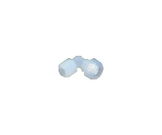 65-2060-94　PFA Mail Elbow (Solovan Type Seal) LFH-6-R1/8　NR1063-031