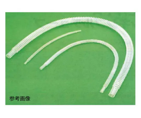 62-7111-38　USL-PFA Flexible tubing, 18.7 φ x 190, mm, 3 pieces Included 00I-087-05-0.5　00I-087-05-0.5
