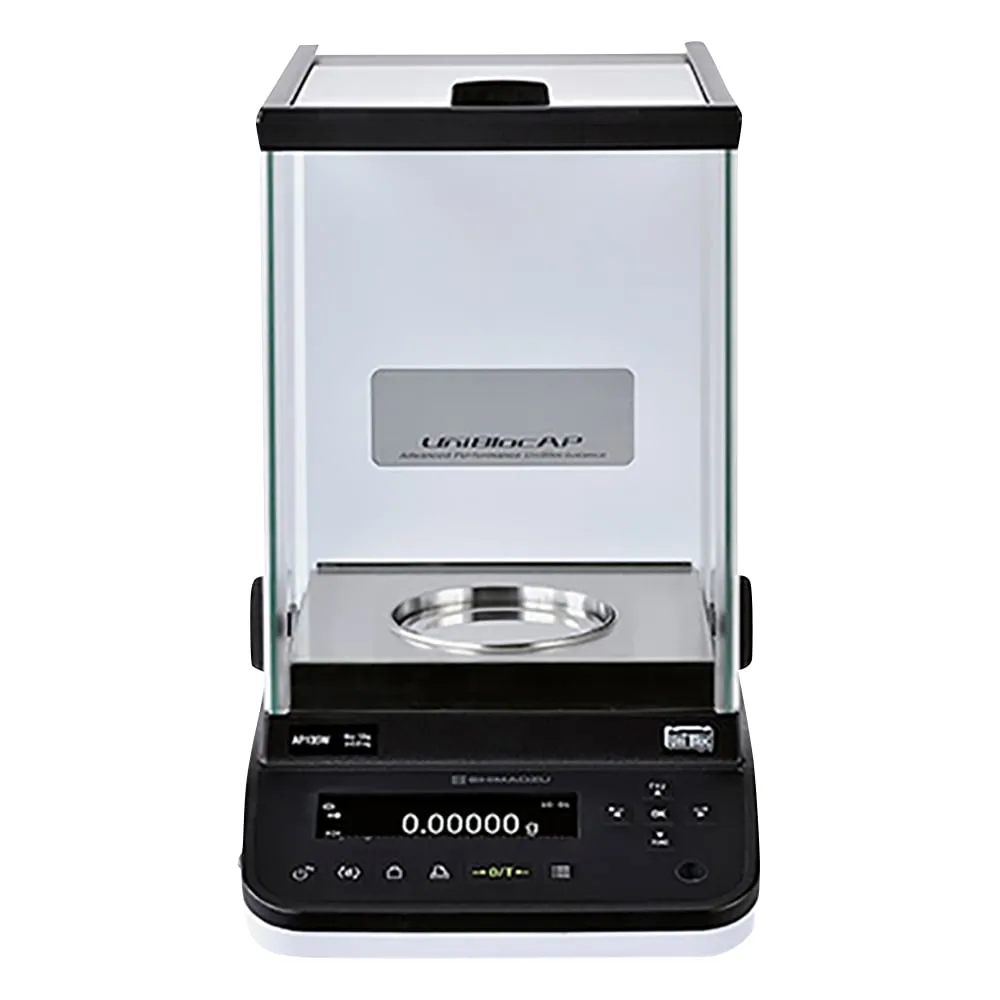 4-2795-01　Analysis balance scale (AP Series) 220 g　AP225W