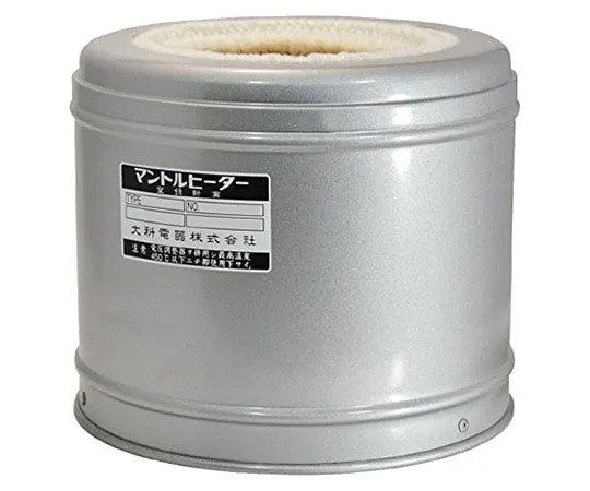 1-165-85　【Global Model】 Mantle Heater 230V±5%　AF-5