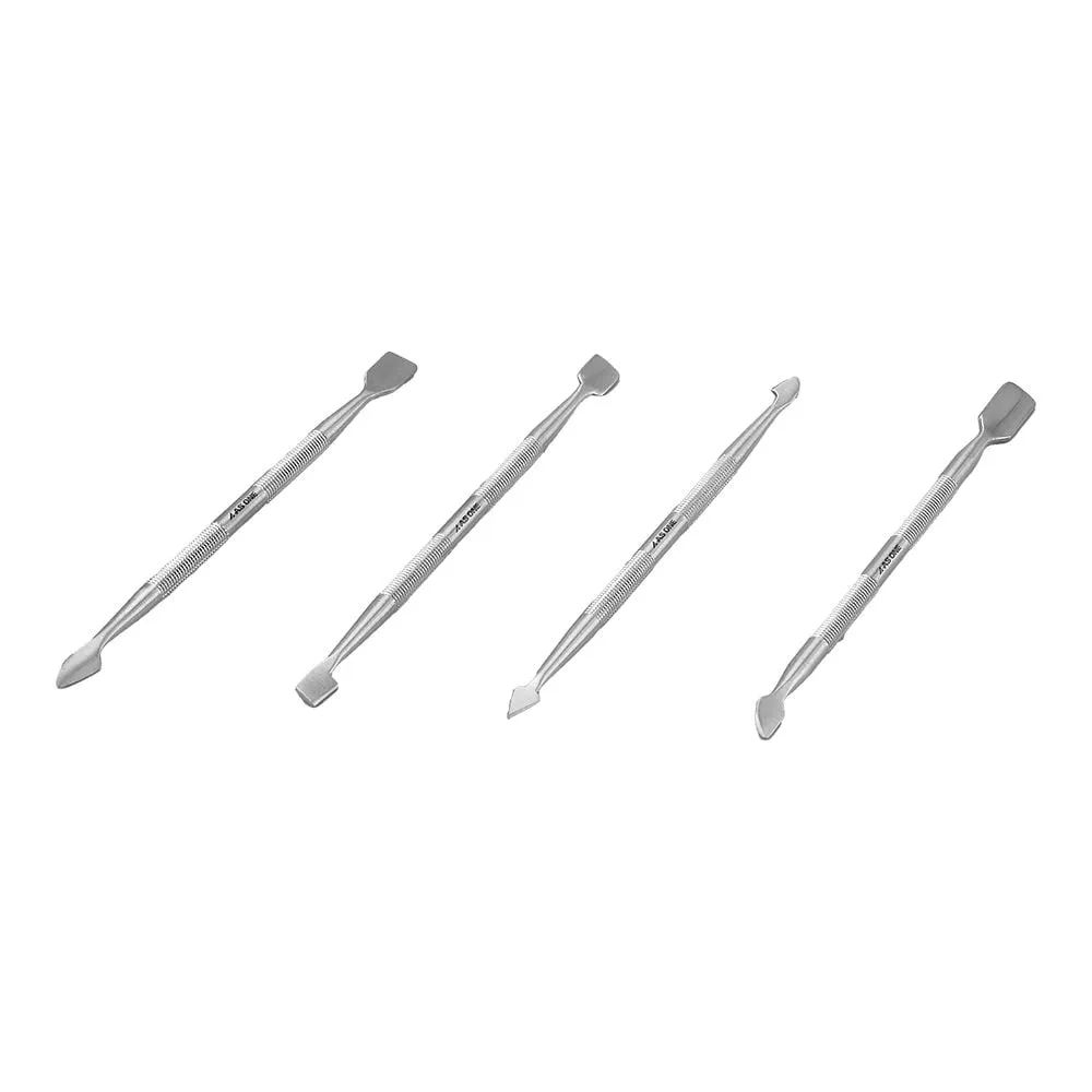 51-0076-01　［Discontinued］Spatula 125 mm 1 Piece