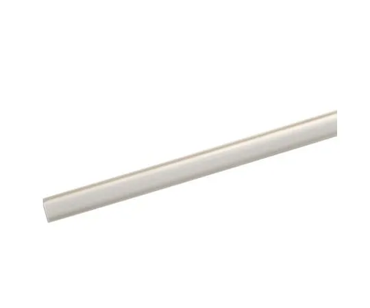 63-4613-46　RS PRO Halogen Free Heat Shrink Tube, Clear 2.4mm Sleeve Dia. x 1.2m Length 2:1 Ratio　399-906