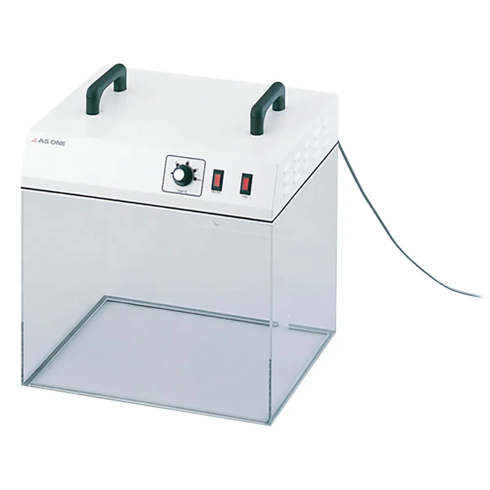 1-7605-01　Incubation Cover　I-COVER