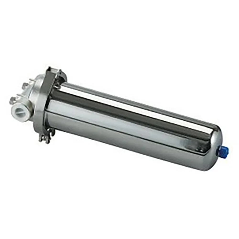 3-8608-01　Stainless Steel Filter Housing 402mm