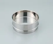 6-578-38　Standard Sieve Stainless Steel Popular Type 200 Intermediate Receiver ID　-