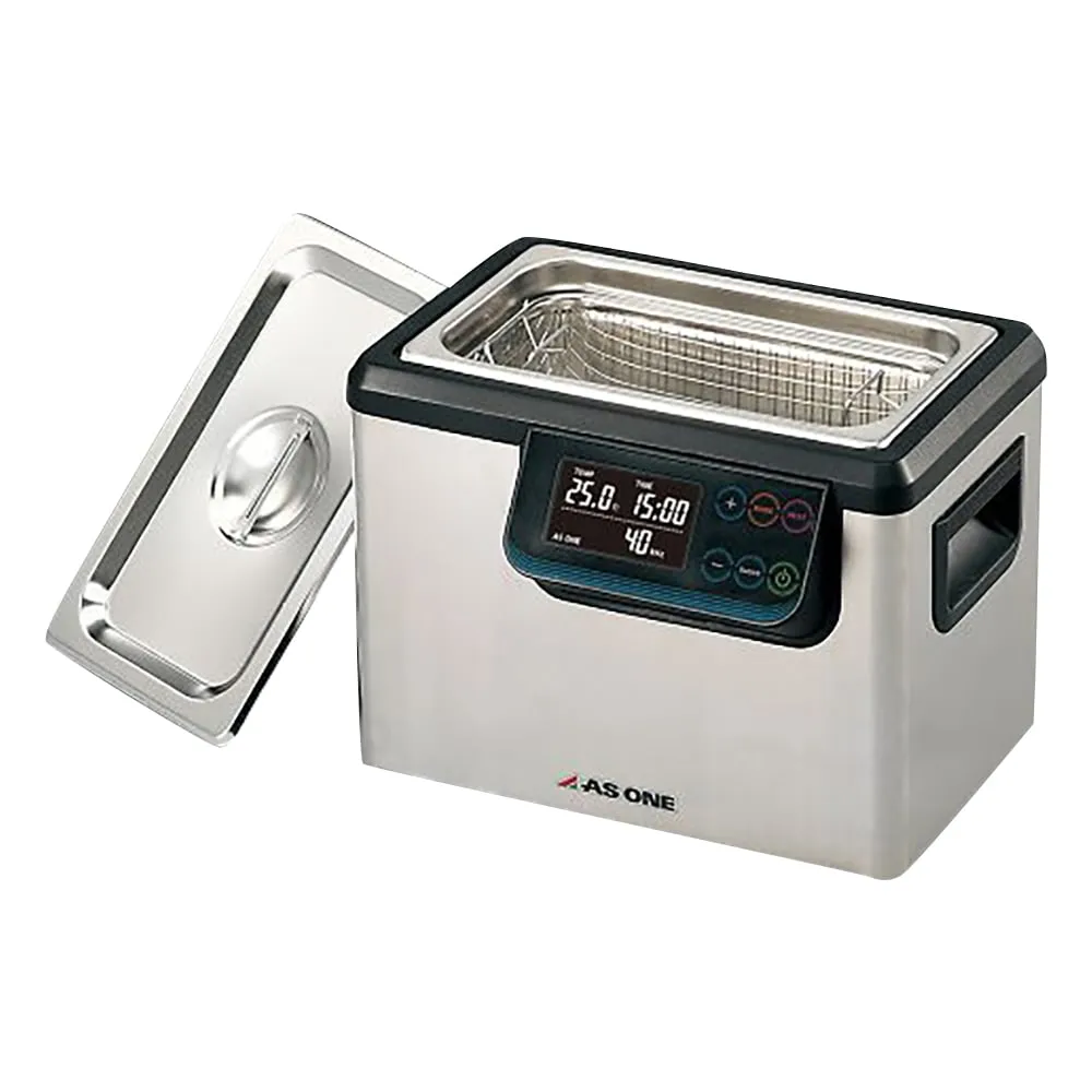 4-464-01　Dual Frequency Ultrasonic Cleaner　HFC-3D