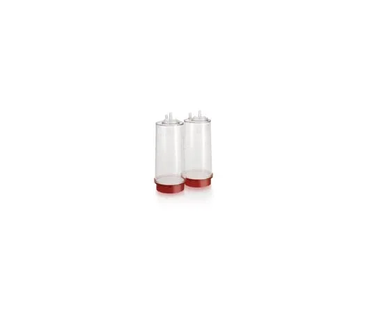 62-8363-26　TZHVAB205 STERITEST EZ ANTIBIO, HV, 10/PACK, DP　TZHVAB205