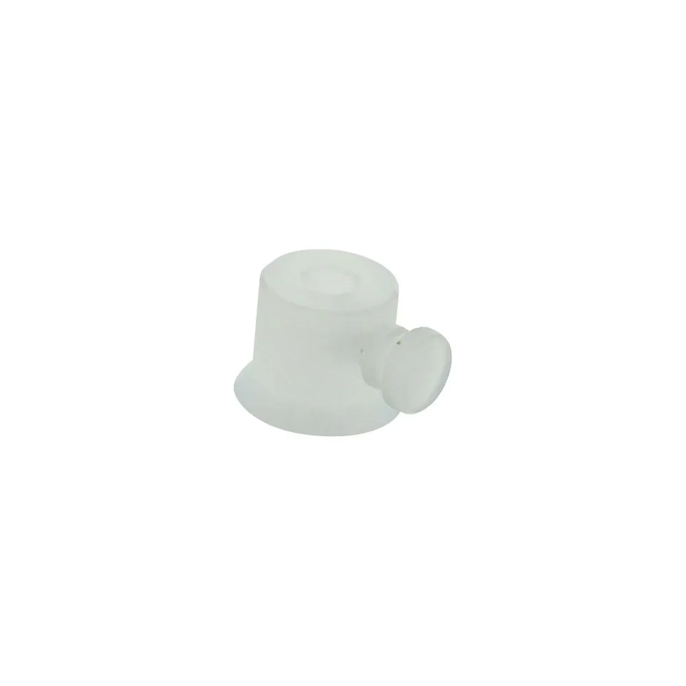 61-4414-33　Stopper Pointer Flange for 100mL　025110-10013