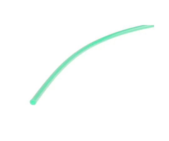 63-4624-46　RS PRO PVC Flexible Tubing, Transparent, 26mm External Diameter, 25m Long, Reinforced, 135mm B*** Radius, Chemical,　440-896