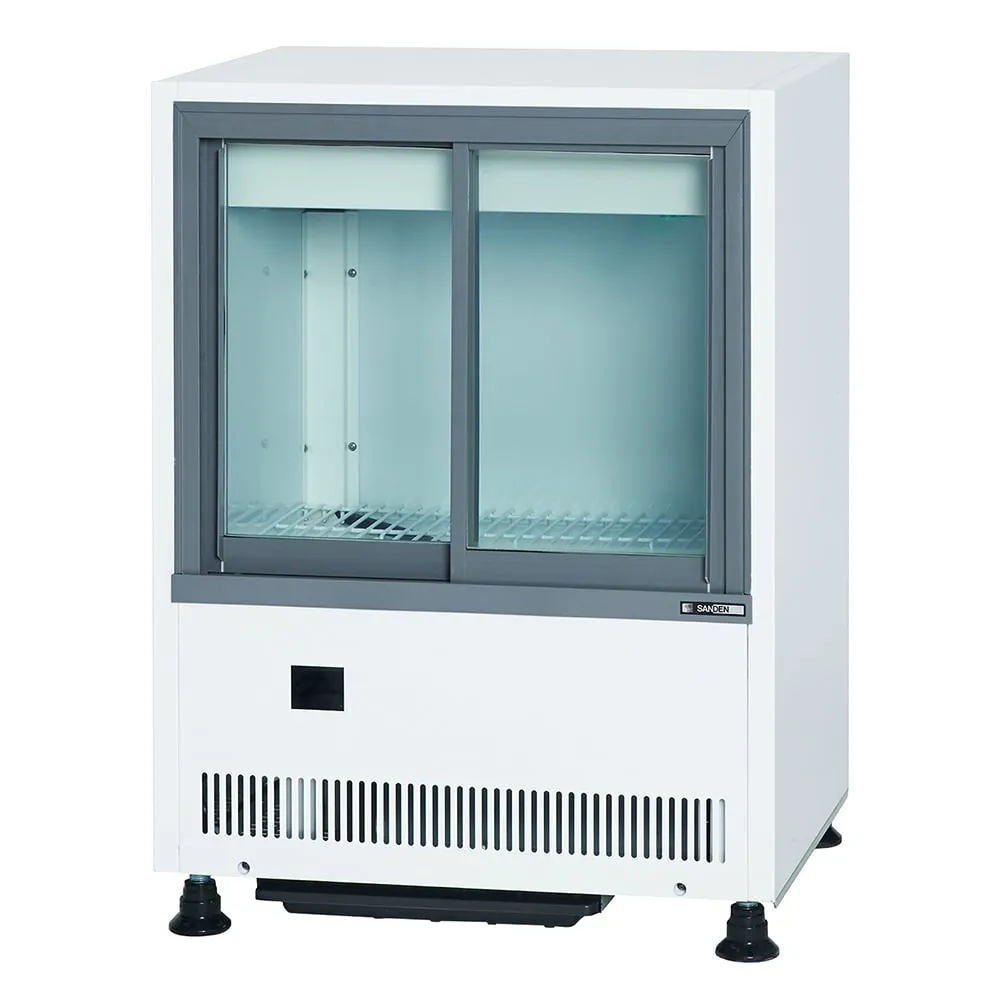1-4459-14　Refrigerated Showcase 1 stage　MUS-0608X