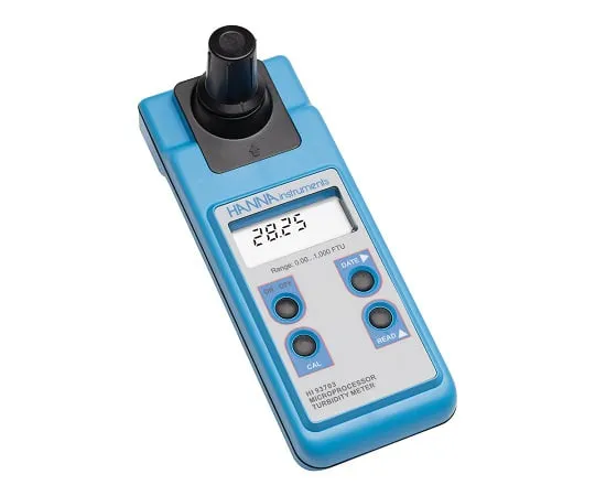 1-6509-01　Portable Turbidity Meter　HI93703B