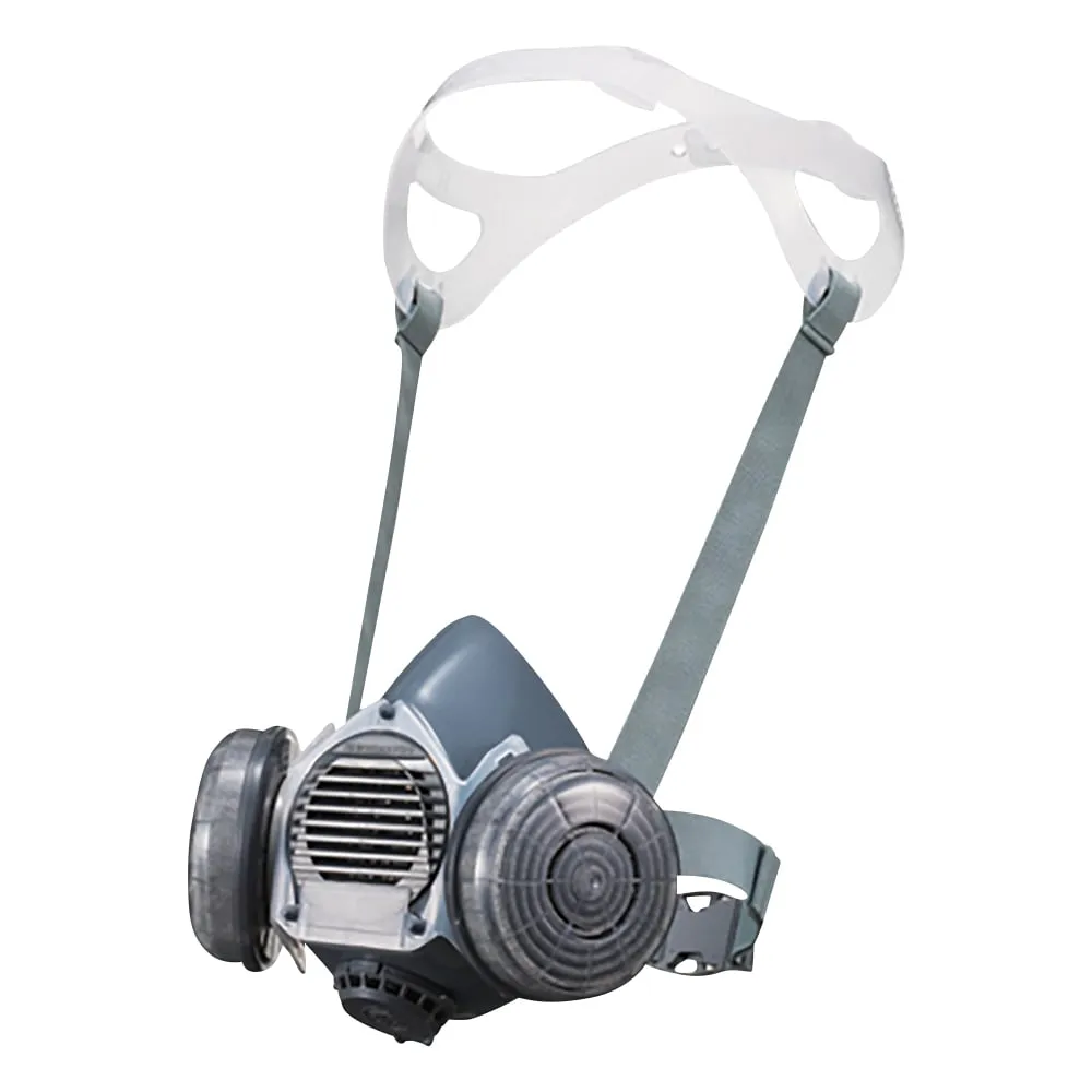 2-5129-01　Dustproof Mask Size M　DR80SC2(M)
