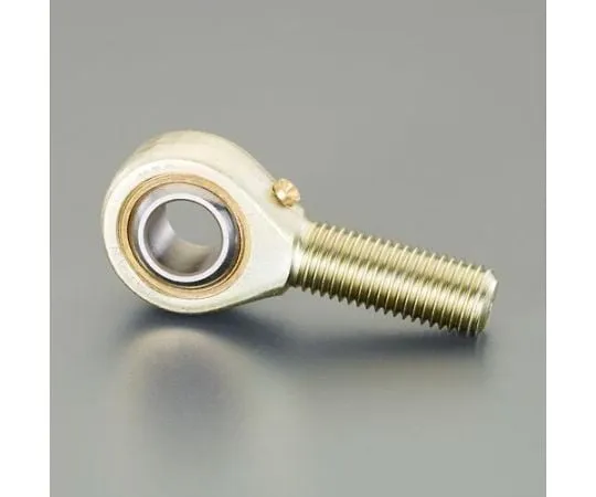 64-7968-61　Rod End (lubrication type/male thread/left-hand thread) M5 x P 0.8　EA966DC-5A