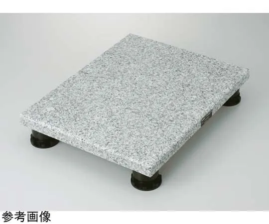 1-1856-16　Vibration Isolation Table High Damping Type 25~118 N　VPG2836-007HD2