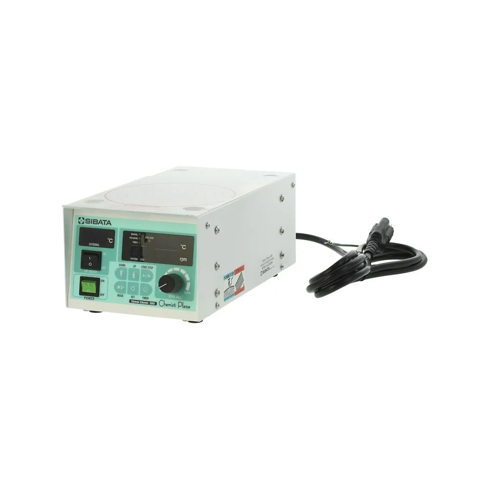 61-4426-03　Synthesizer/Reactor Chemist Plaza CP-300　054300-300