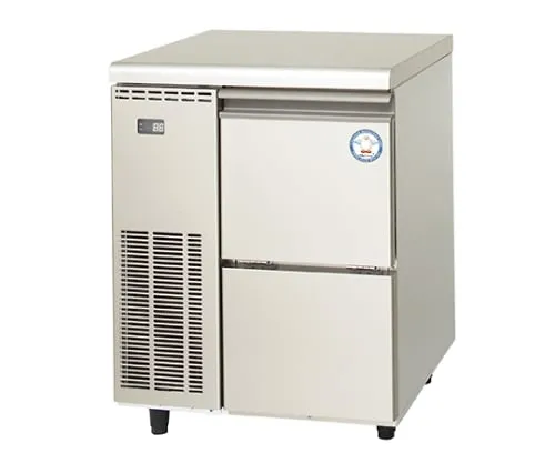 61-3810-10　Chip Ice Maker (Ice Machine)　FIC-A100CT