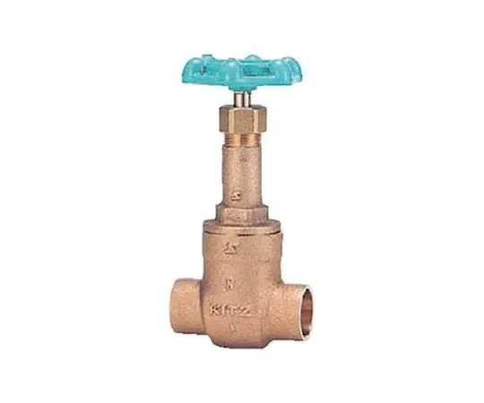 65-1877-73　Gate Valve (CMN) Nominal Diameter 15 mm　CMN15A