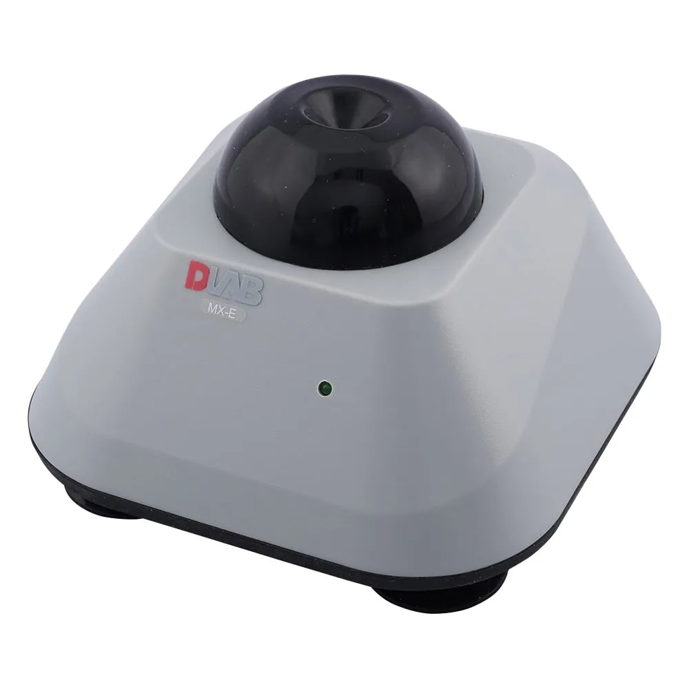 3-7028-15　Vortex Mixer　MX-E