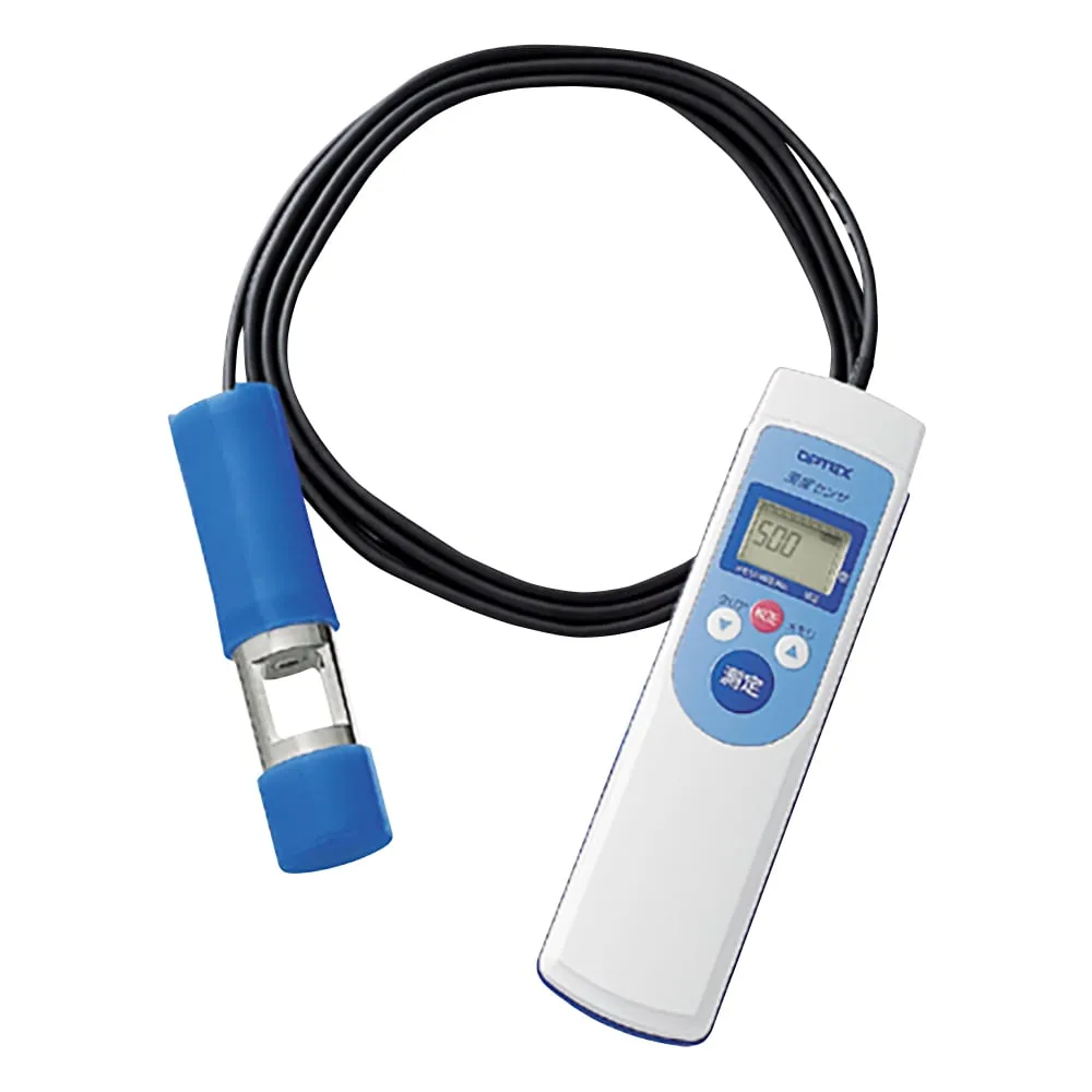 1-9394-01　Portable Turbidity Sensor　TD-M500