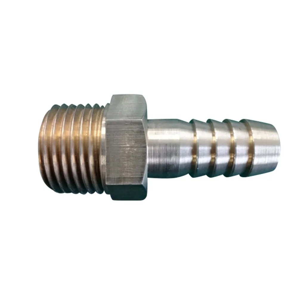 1-2160-03-82　Drain Nipple (For Ultrasonic Cleaner ASU-6/10/20 Type)