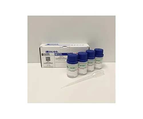 61-0115-23　pH Electrode Electrolyte (Inner Solution) (3.5m Kcl + Agcl) HI 7071　HI7071