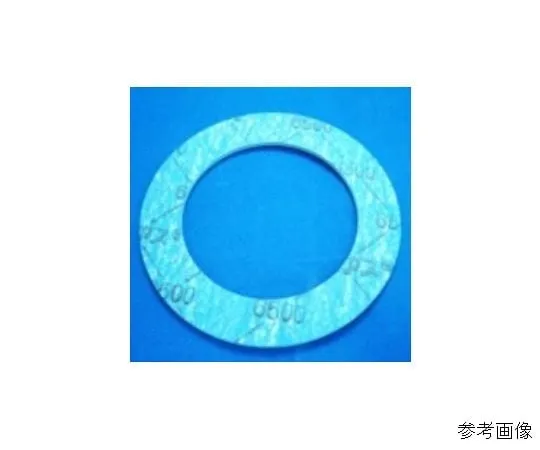 64-3977-34　Non-Asbestos Joint Sheet 2t Internal Packing for General Use　V6500-5KRF2T-10A
