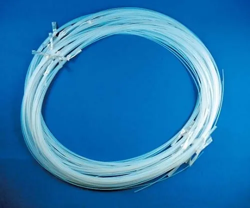 61-4397-84　PTFE AWG Tube AWG-30 x 10m　F-8007-01
