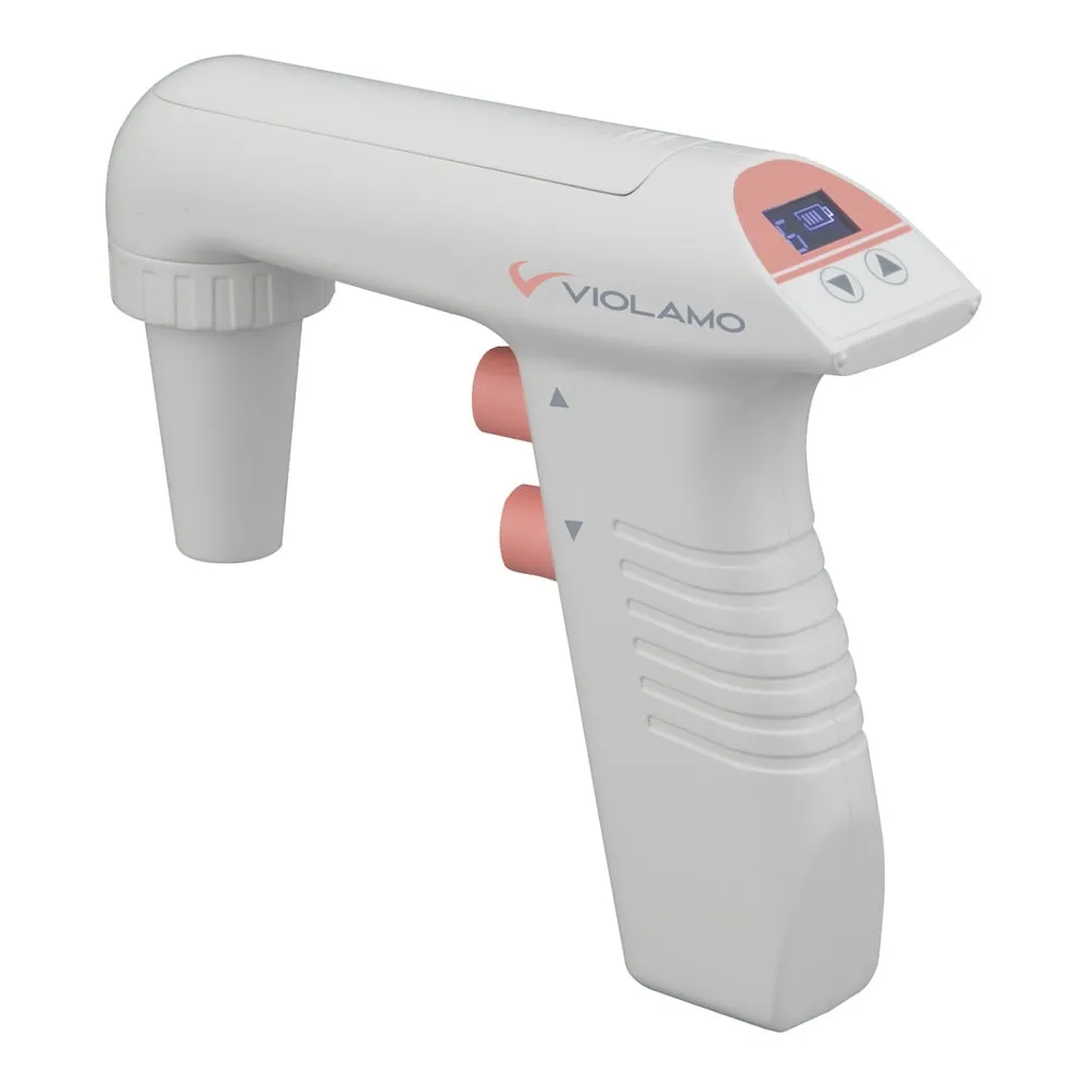 4-5740-01　violamo pipette filler　VPF-100