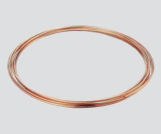 3-2354-03　Copper Tube (Soft/Coil) φ4 x 1 10m　MTCUN-4x1-10m