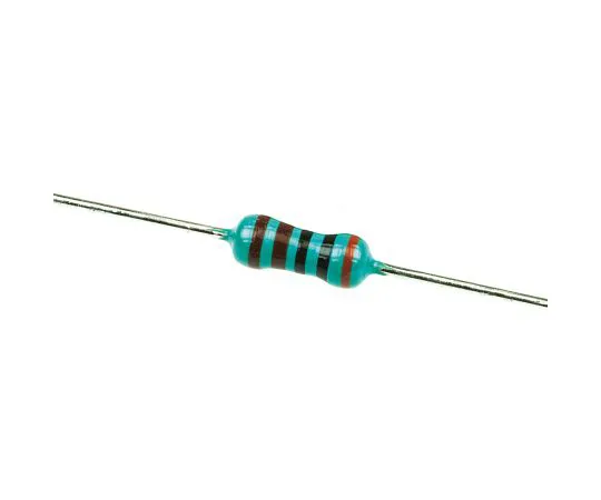 63-4570-46　Metal-coated Resistor LR1 series 3 komega 0.6 W +/- 1%　LR1F3K0