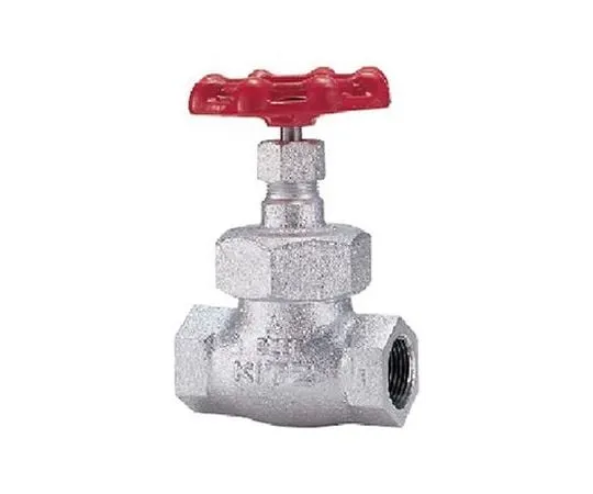 65-1880-92　Ductile Iron Glove Valve (16 SP) Nominal Diameter 10 mm　16SP10A