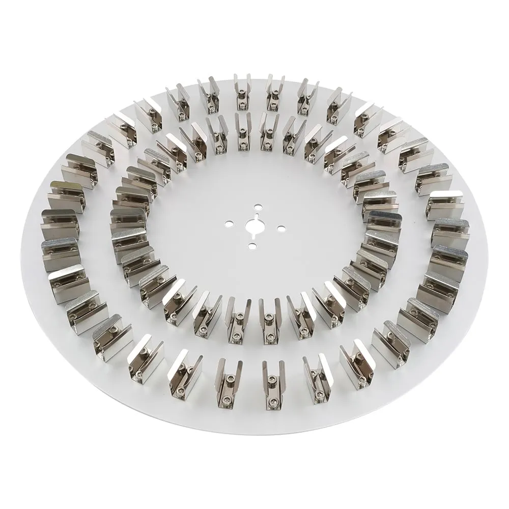 3-7045-11　Tube Rotator 1.5mL Microtube x 60 for Mx-Rd-Pro　18900160
