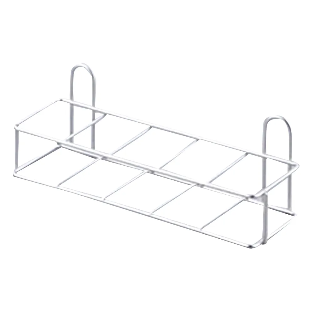 2-3682-02　Nail Brush Rack Wall Hanging Type