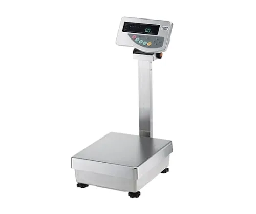 61-8505-02　［Discontinued］High Precision Electronic Platform Scale　HJR-33KT