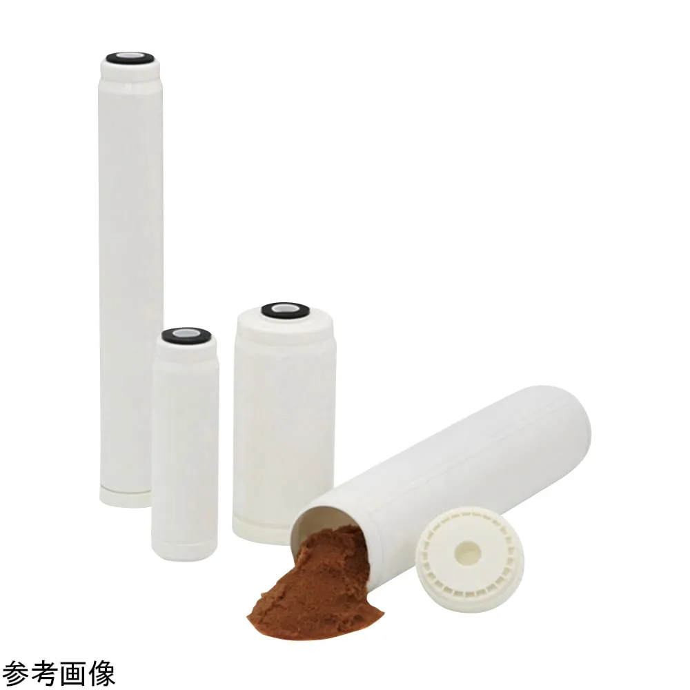 4-3949-01　Water Softening Filter 0.5 ~ 1.0L/min　WS-10