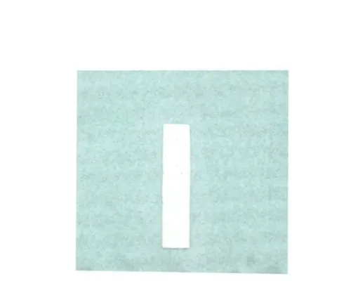 61-7397-50　Character Seal I White 15mm　CL15W-I
