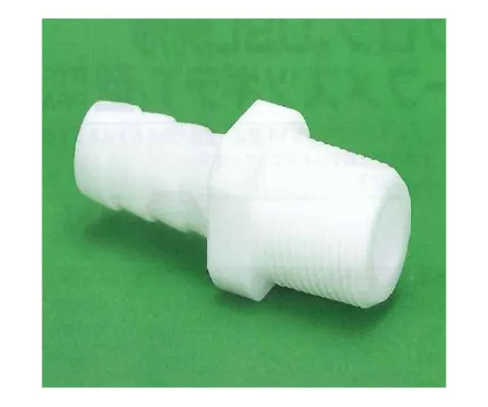 62-7076-56　USL-PTFE half male joint 4φ x PT 1/8 00U-086-01N　00U-086-01N